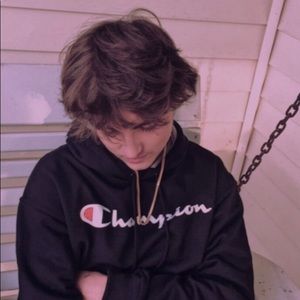 Meet your Posher, Jarrod